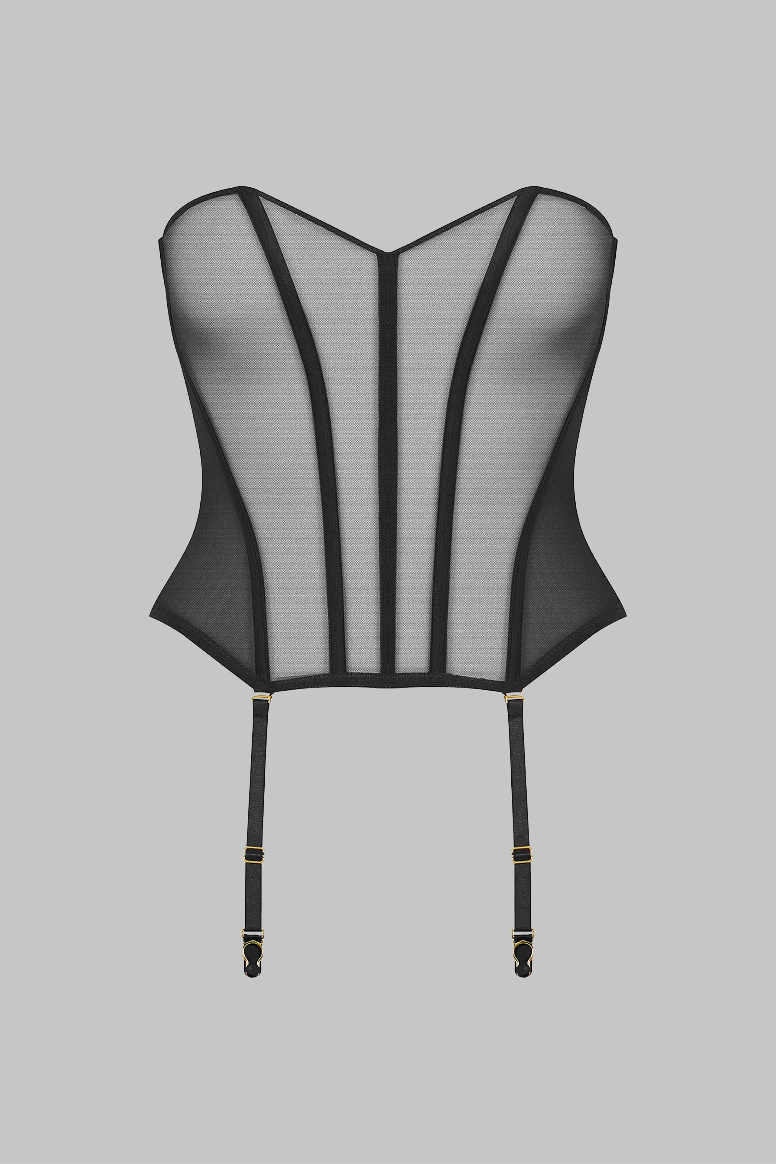 Corset - L'Amoureuse