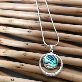 Cosmic Pendant - VP166 (3 colours)