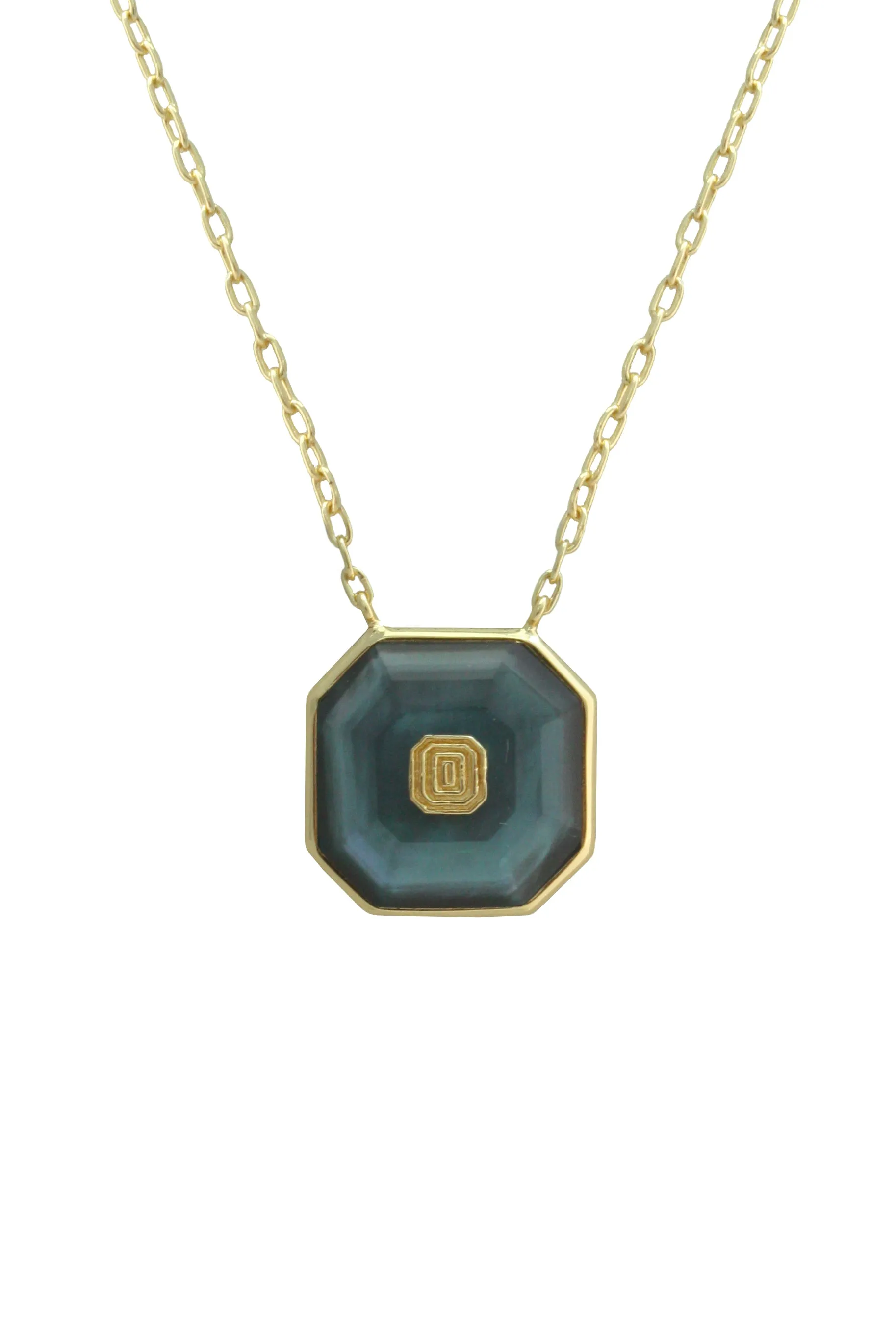 Darcie Coin Necklace