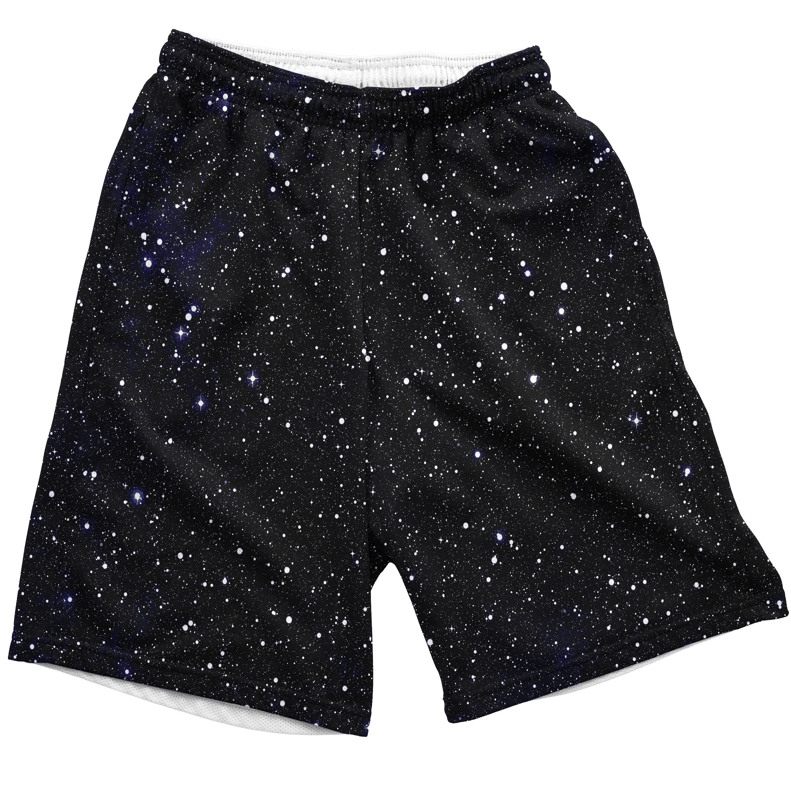 Deep Space Shorts