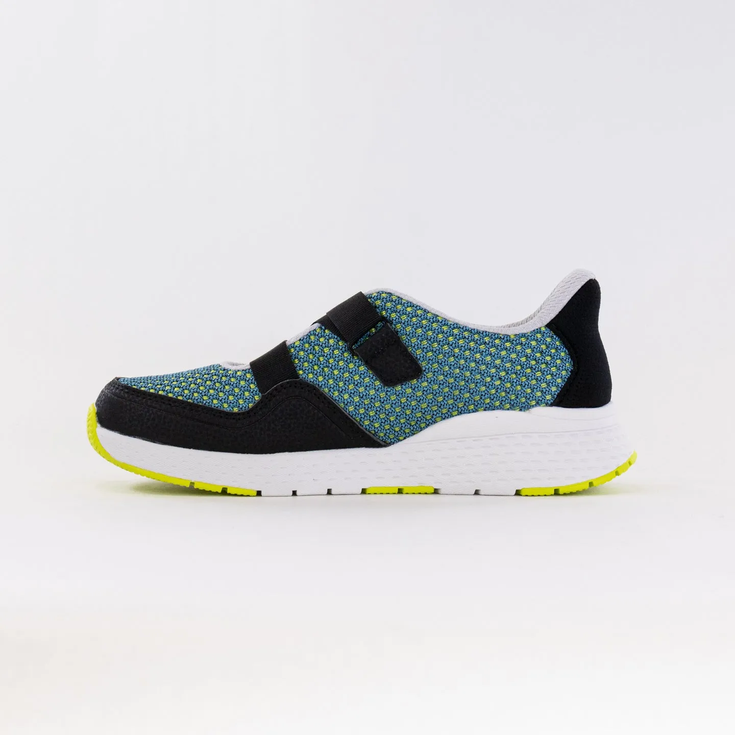 Drew Bayside (Women's) - Teal Combo