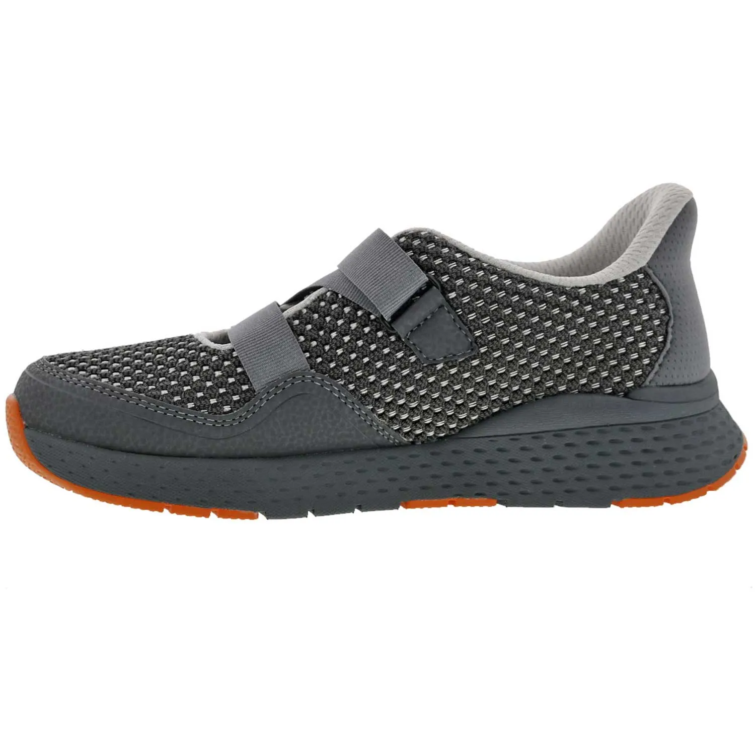 Drew Women's Bayside Athletic Shoes Grey Combo