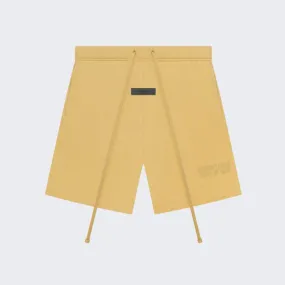 Essentials Fear Of God - Shorts - Lt. Tuscan