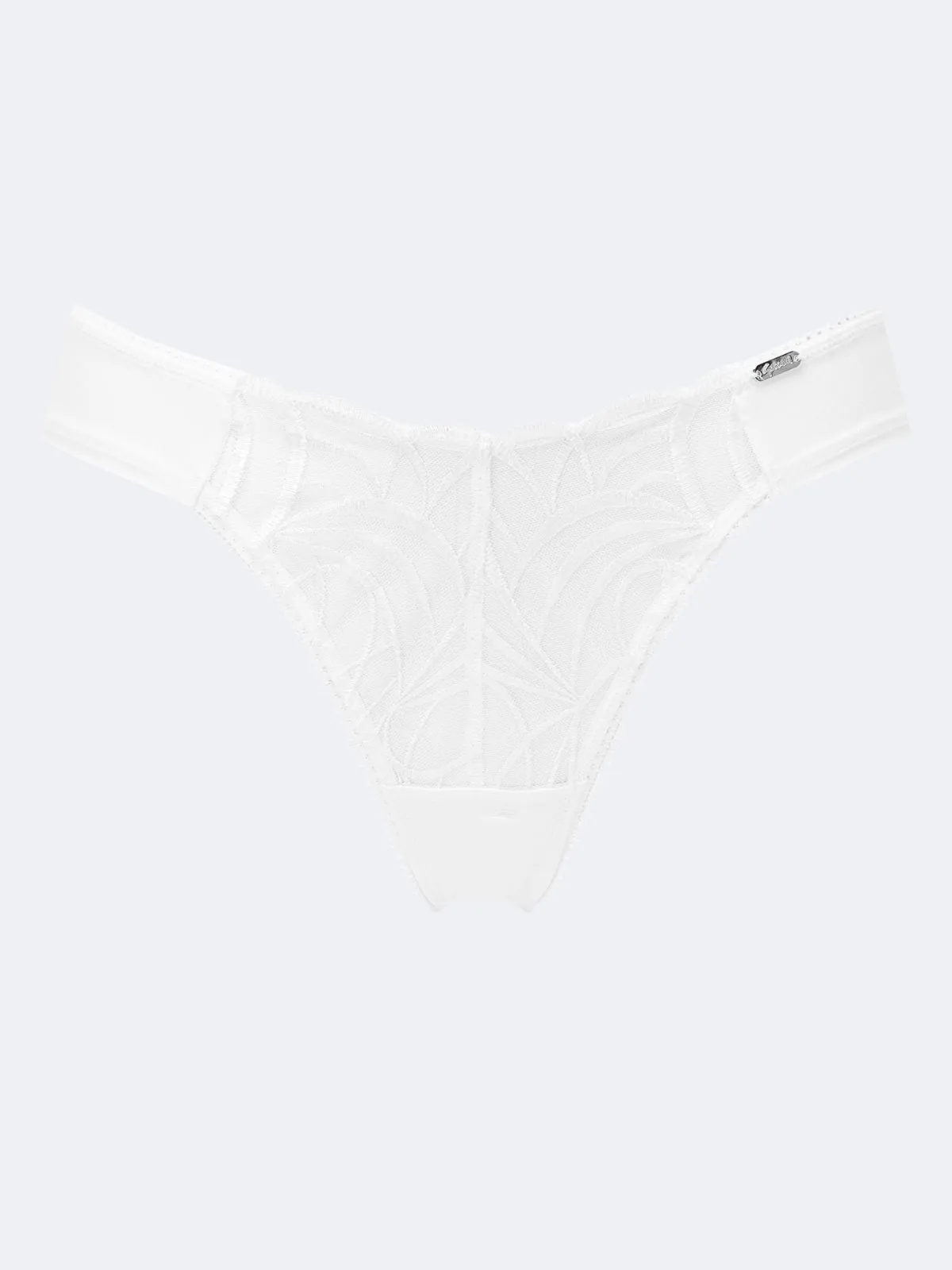 Fiesta Bridal Panties