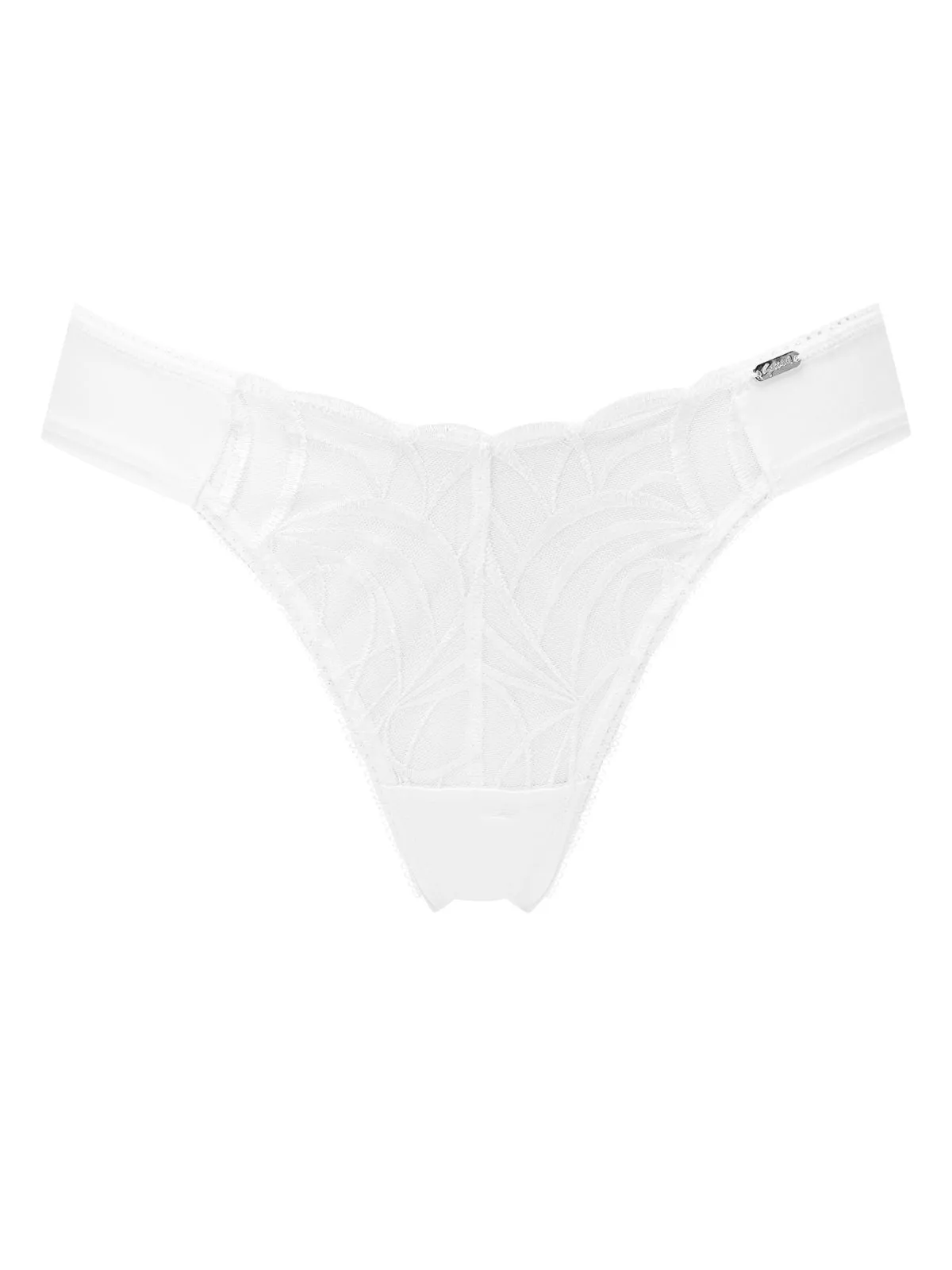 Fiesta Bridal Panties