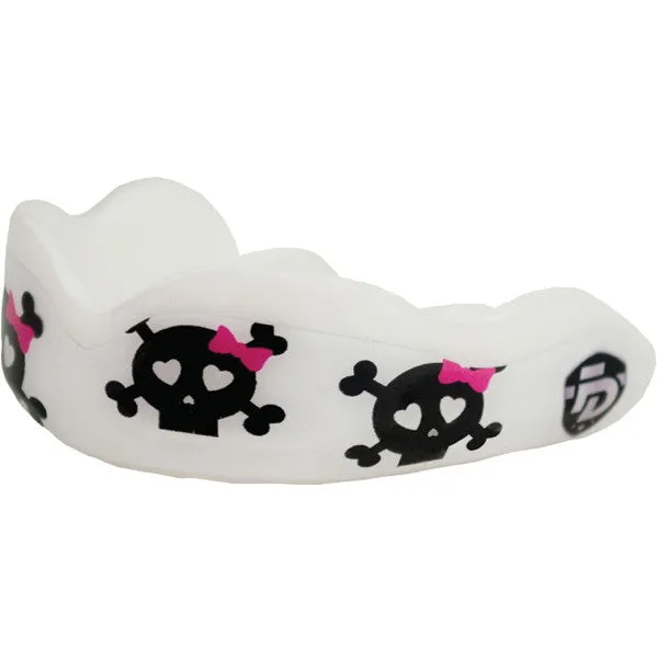 Fight Dentist FD Adult Pro Series Cute Kills Strapless Mouthguard