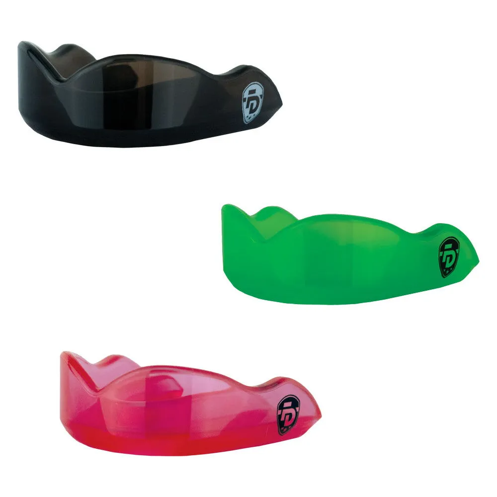 Fight Dentist FD Adult Pro Series Gel Strapless Mouthguard