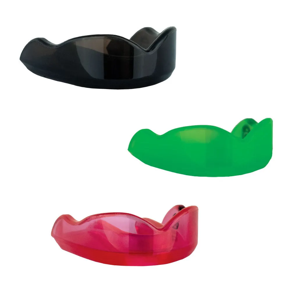 Fight Dentist FD Adult Pro Series Gel Strapless Mouthguard