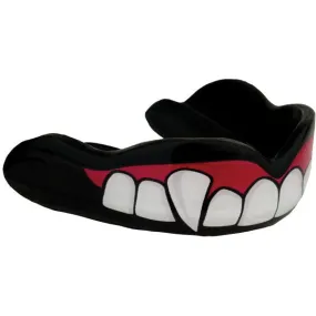 Fight Dentist FD Adult Pro Series Nightmare Strapless Mouthguard