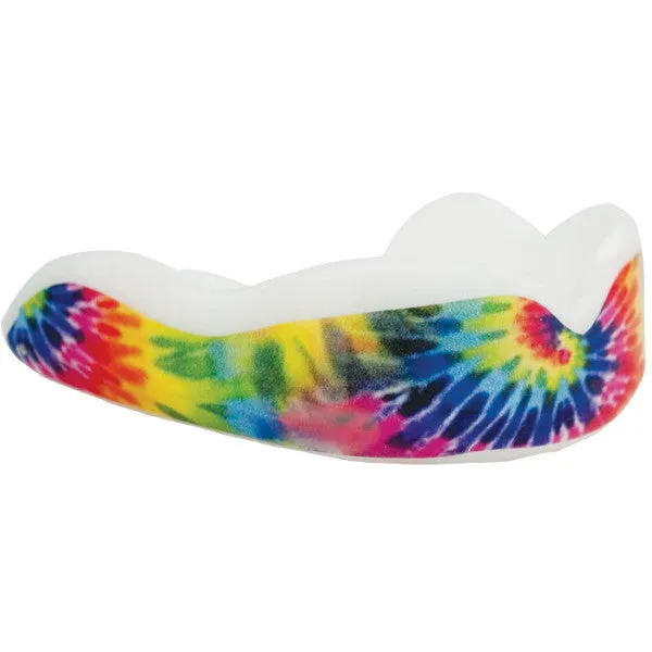 Fight Dentist FD Adult Pro Series Peace Strapless Mouthguard