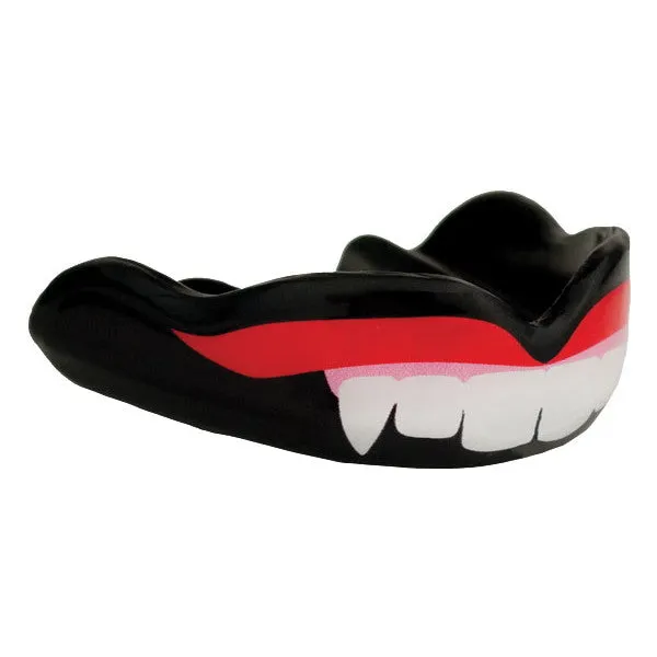 Fight Dentist FD Adult Pro Series Vamp Kiss Strapless Mouthguard