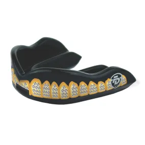 Fight Dentist FD Junior Pro Series Grillz Convertible Mouthguard