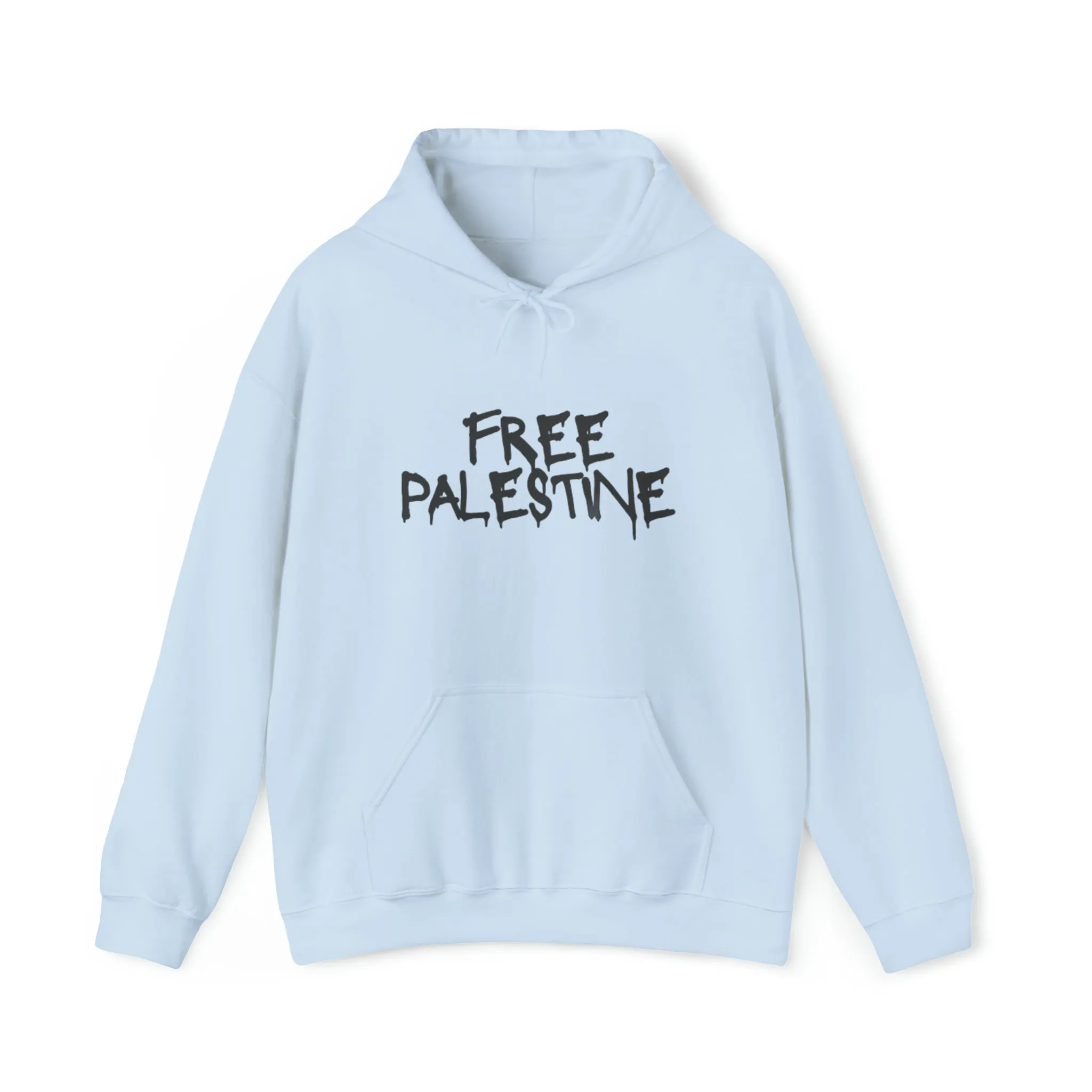 FREE PALESTINE Unisex Heavy Blend™ Hooded Sweatshirt