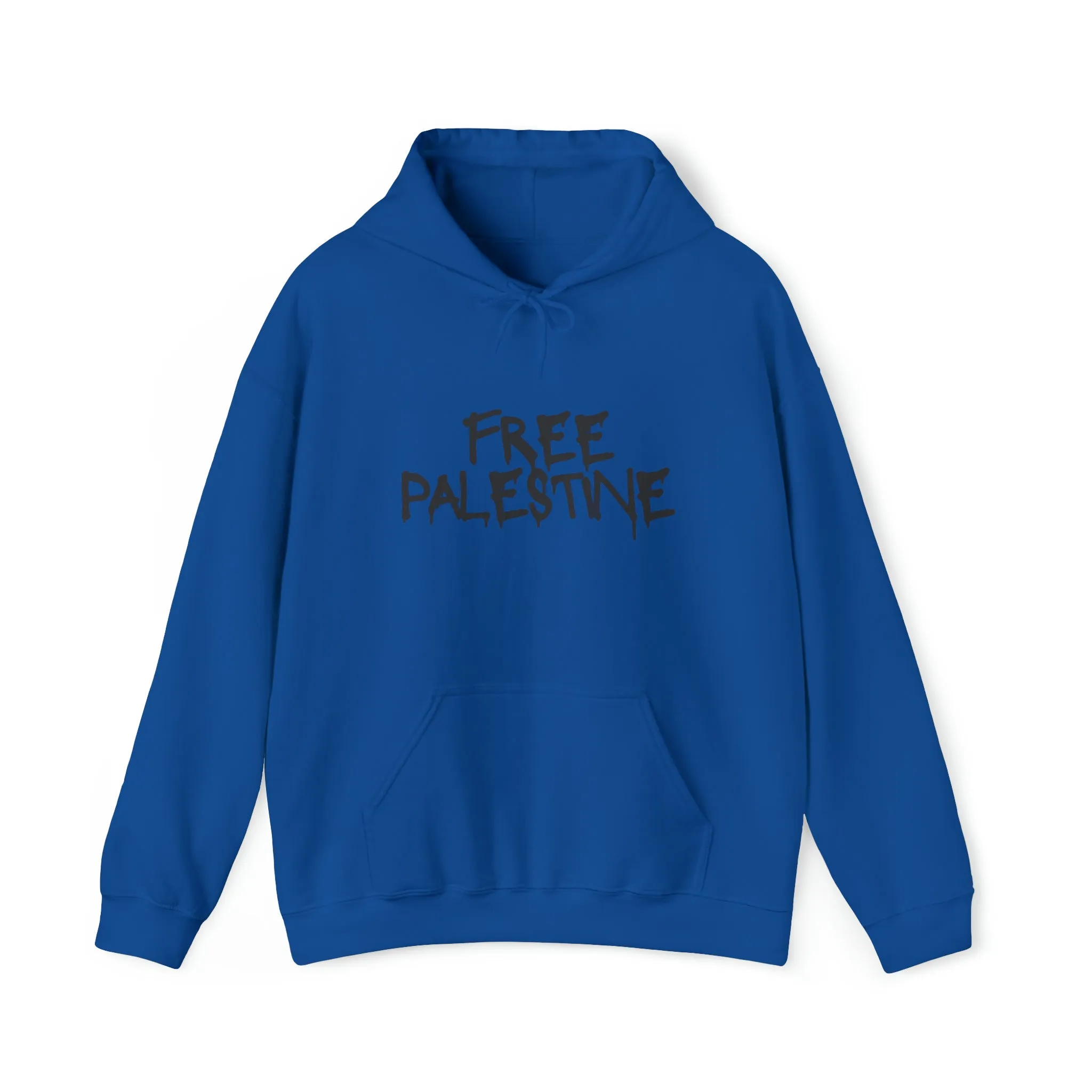 FREE PALESTINE Unisex Heavy Blend™ Hooded Sweatshirt