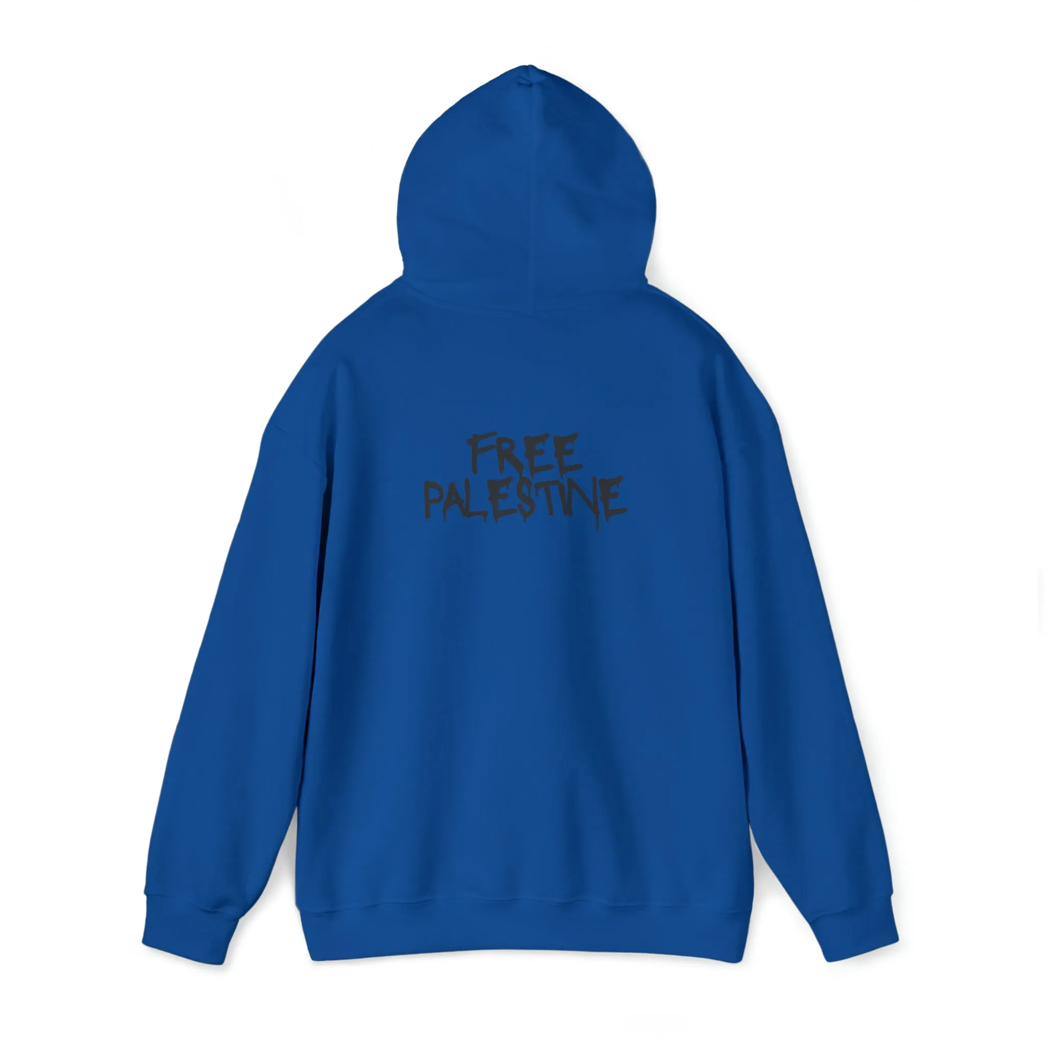 FREE PALESTINE Unisex Heavy Blend™ Hooded Sweatshirt