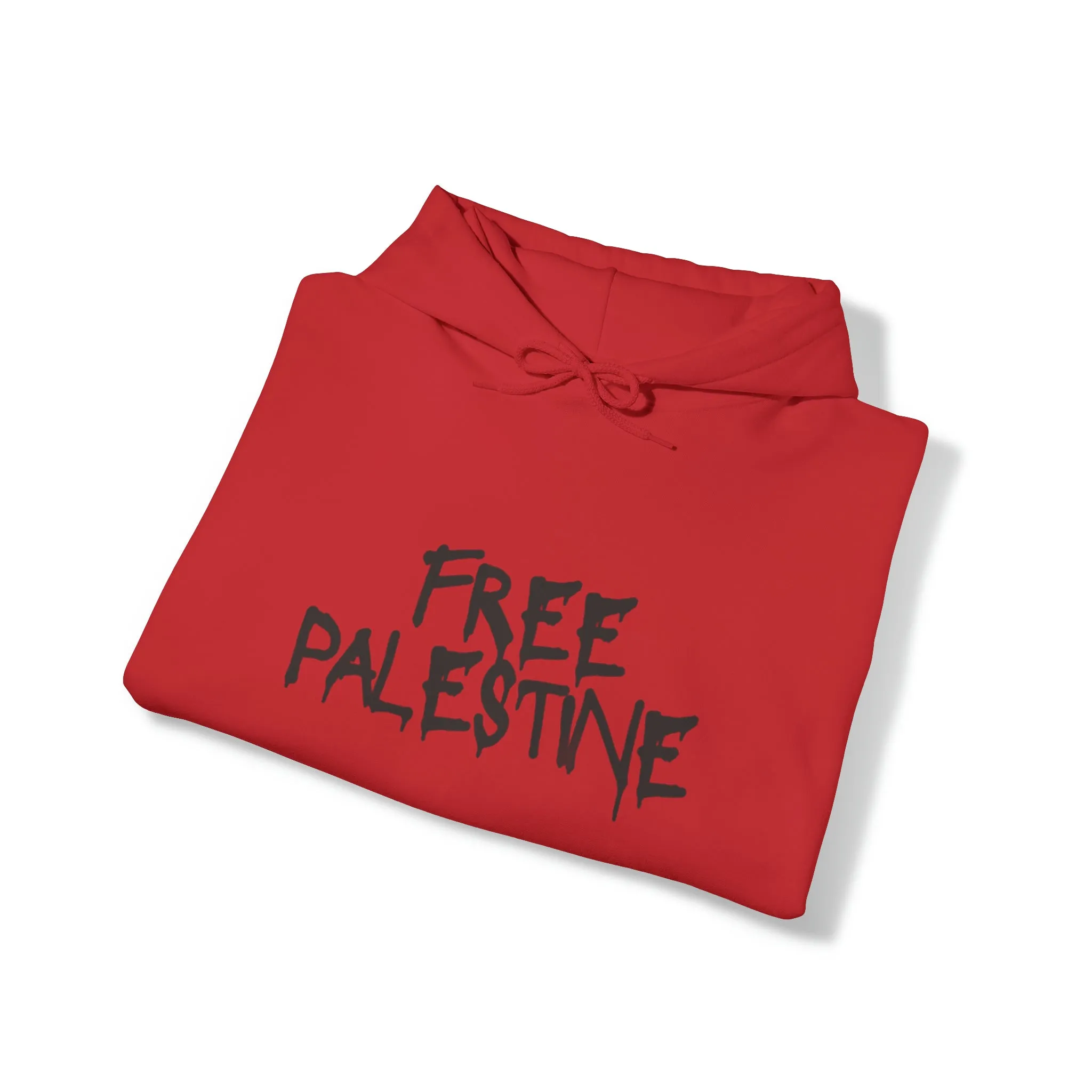 FREE PALESTINE Unisex Heavy Blend™ Hooded Sweatshirt