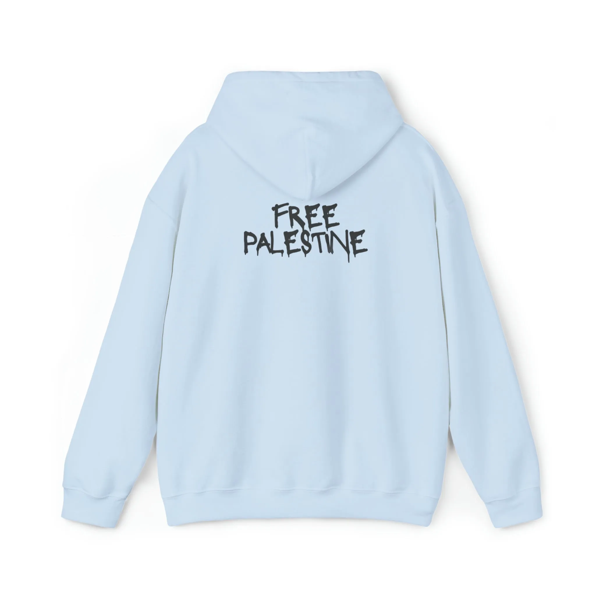 FREE PALESTINE Unisex Heavy Blend™ Hooded Sweatshirt