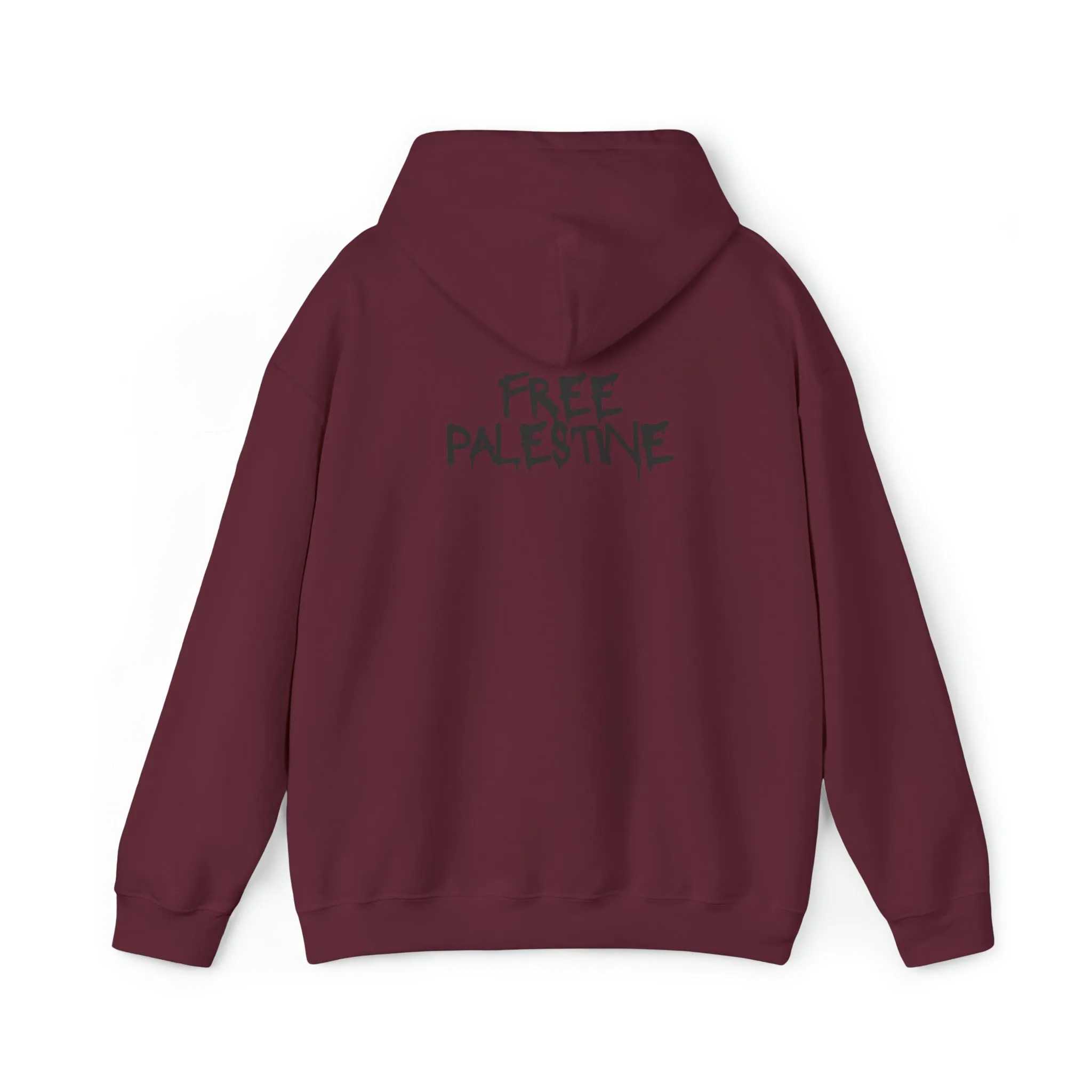 FREE PALESTINE Unisex Heavy Blend™ Hooded Sweatshirt