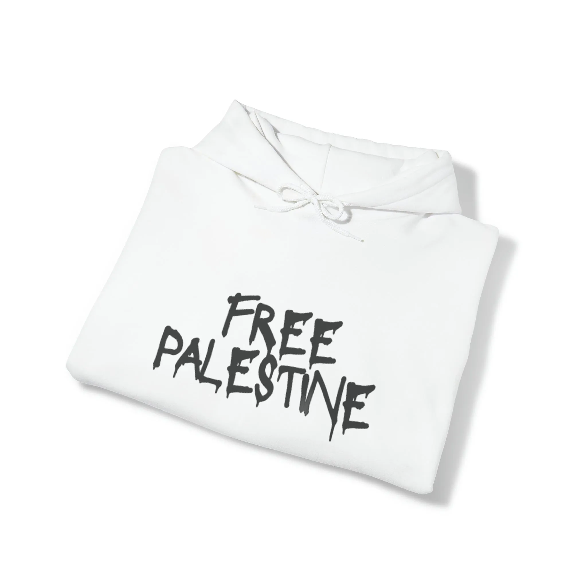 FREE PALESTINE Unisex Heavy Blend™ Hooded Sweatshirt