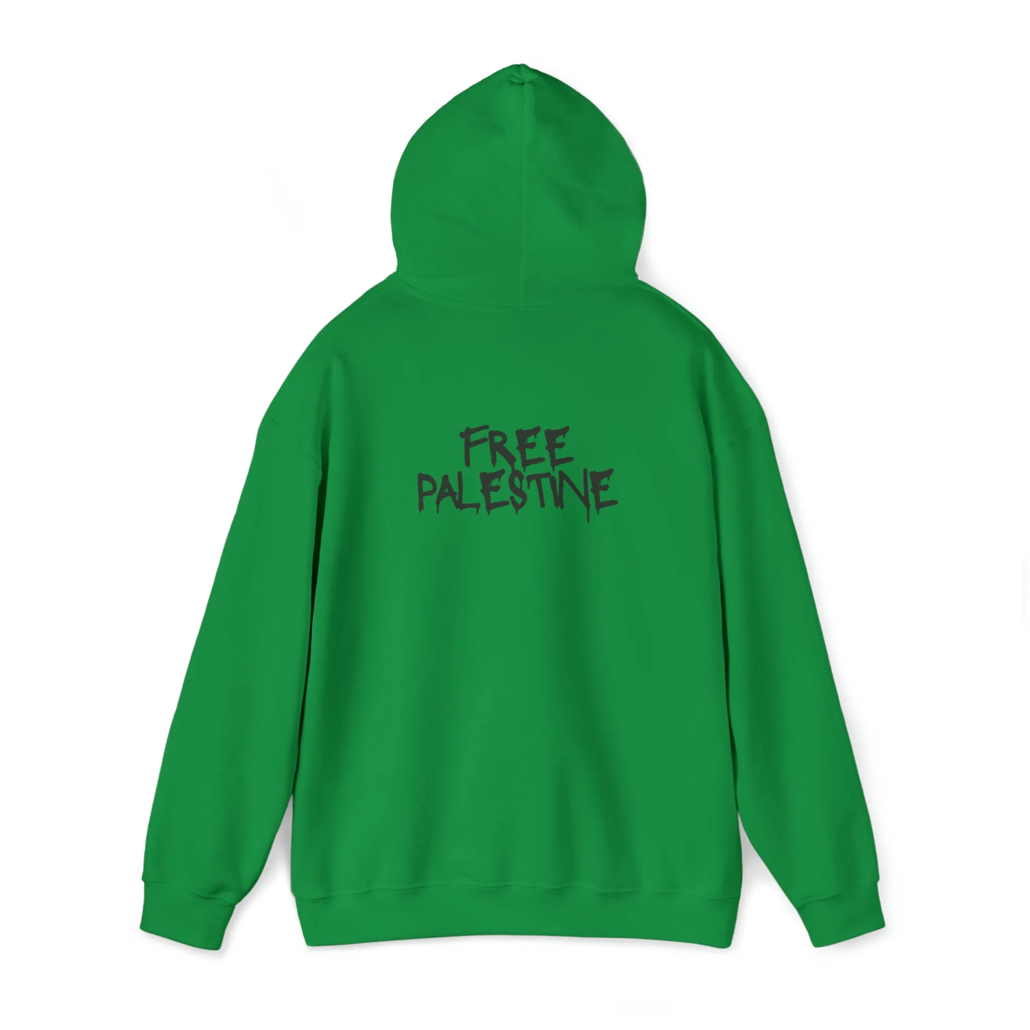 FREE PALESTINE Unisex Heavy Blend™ Hooded Sweatshirt