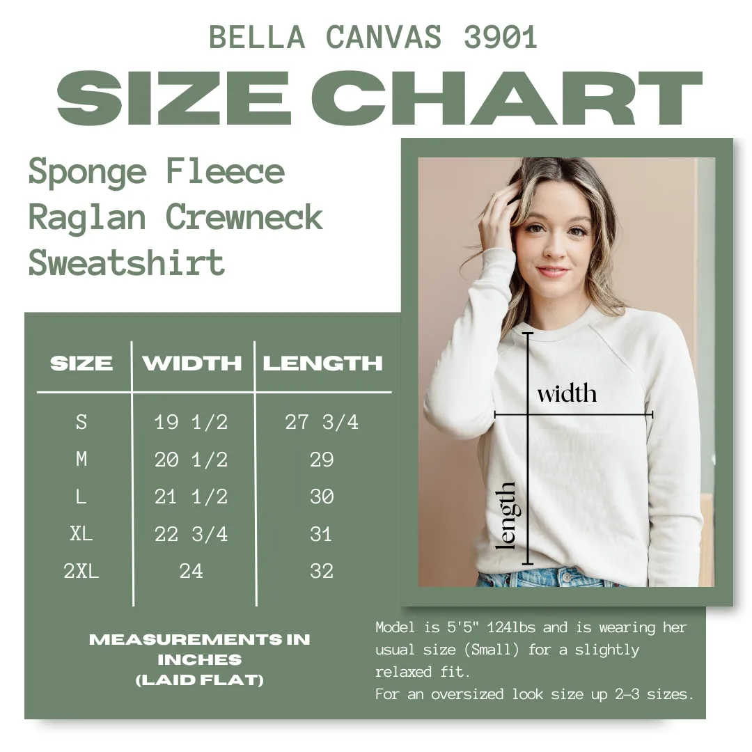 Free Spirit Sweatshirt (Wholesale)