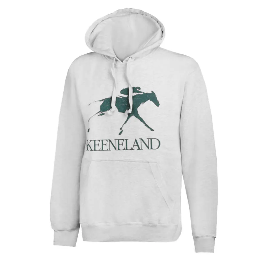 Gear Big Keeneland Cotton Hoodie