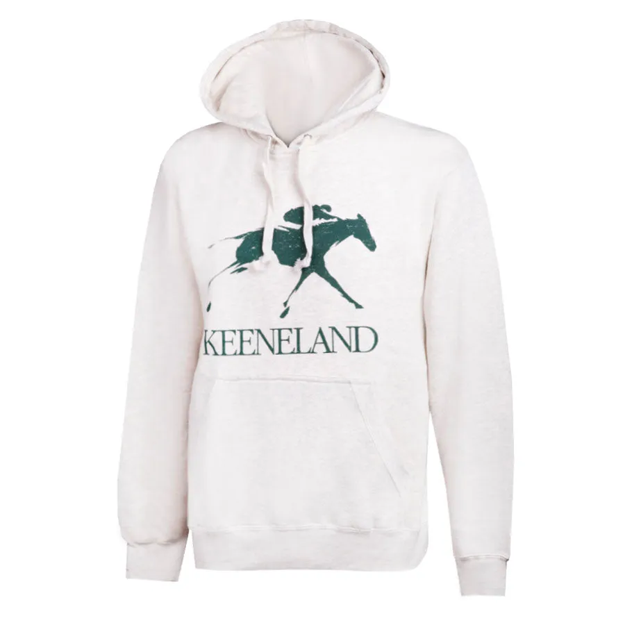 Gear Big Keeneland Cotton Hoodie