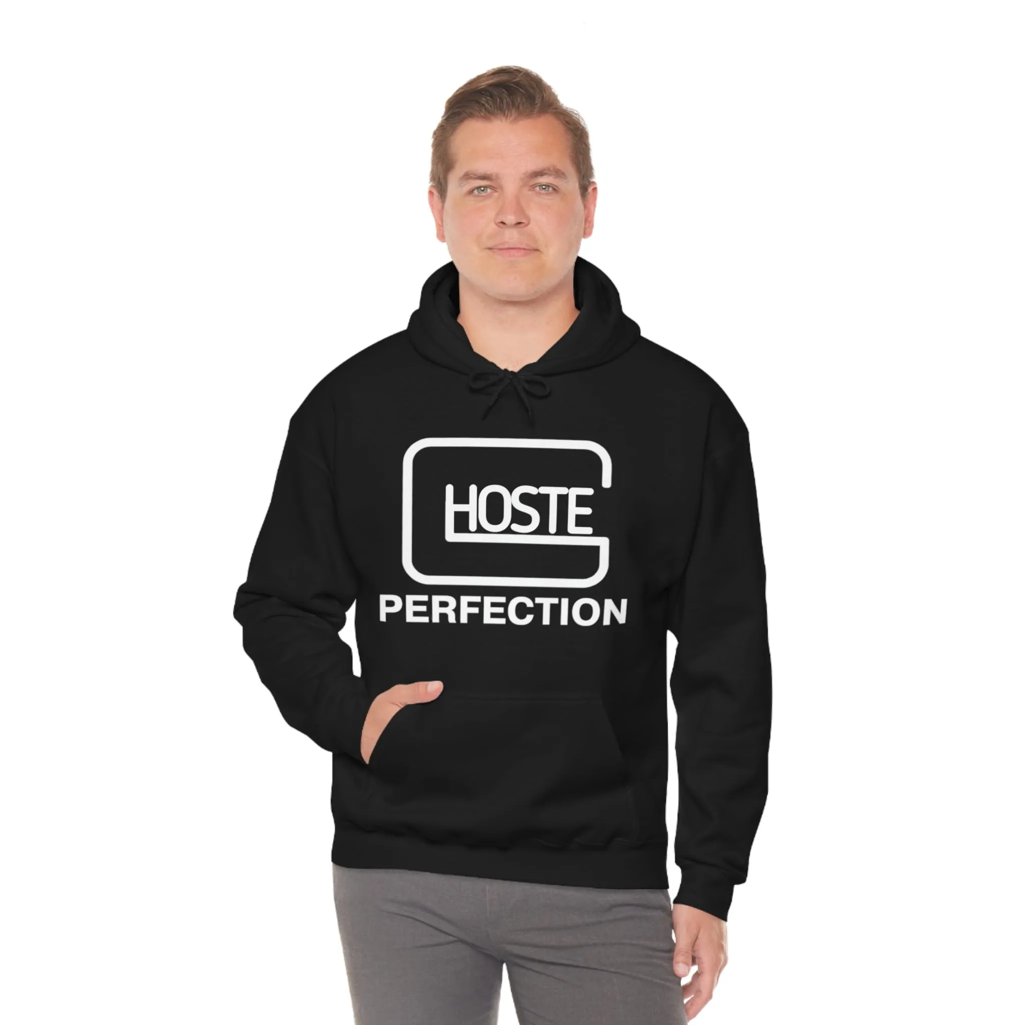 Glock - Hooded Sweatshirt