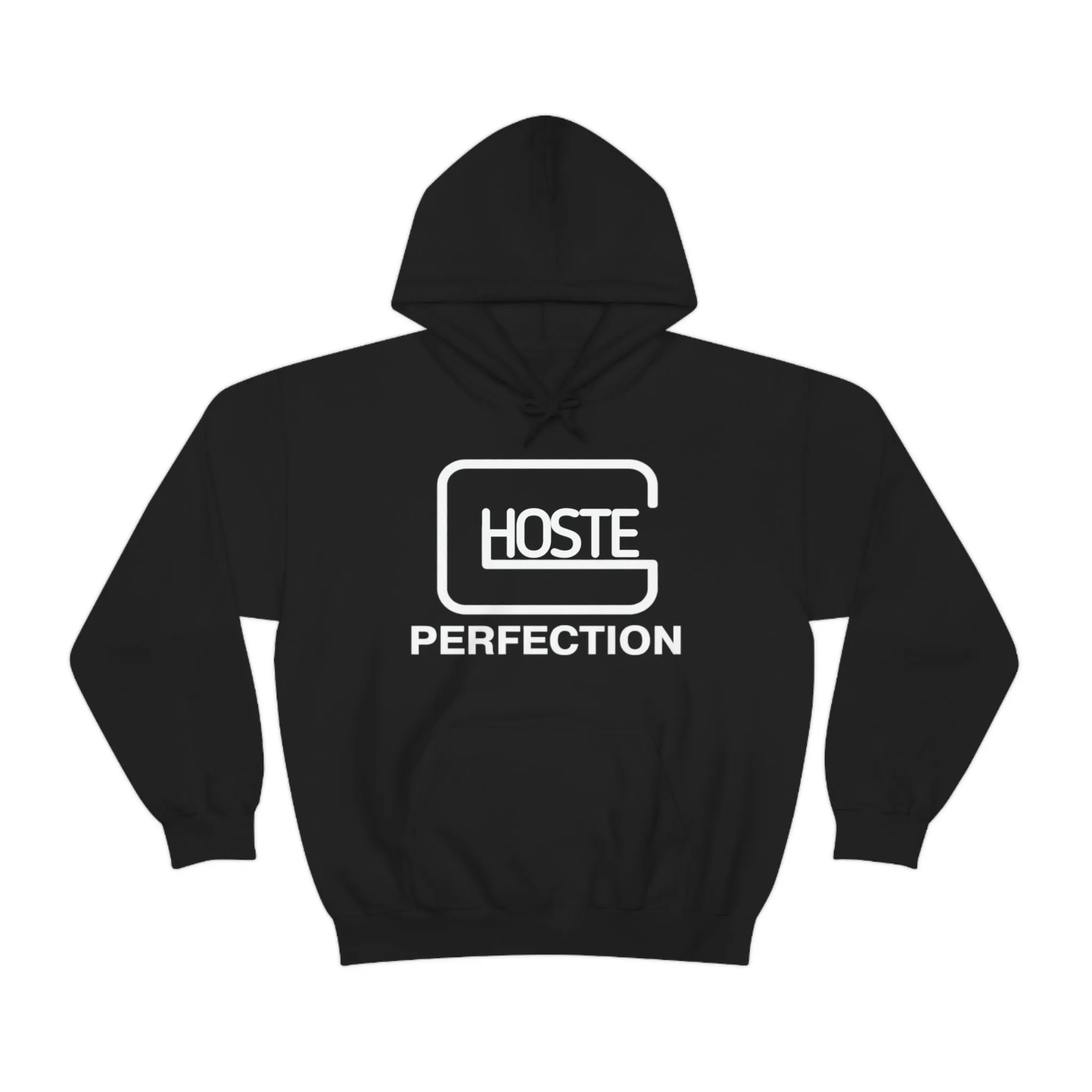 Glock - Hooded Sweatshirt