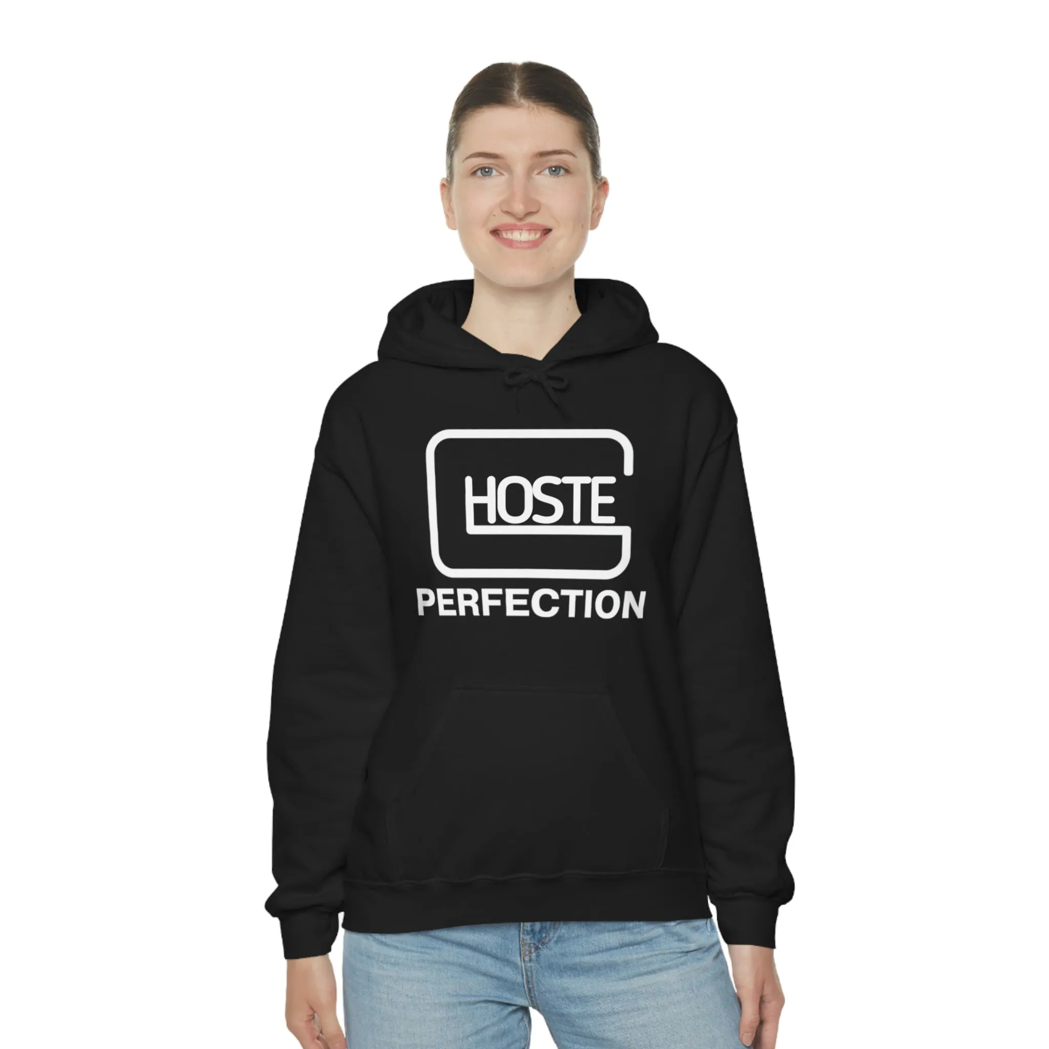 Glock - Hooded Sweatshirt