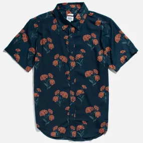 Grant Slim Shirt | Wildflower | Bridge & Burn