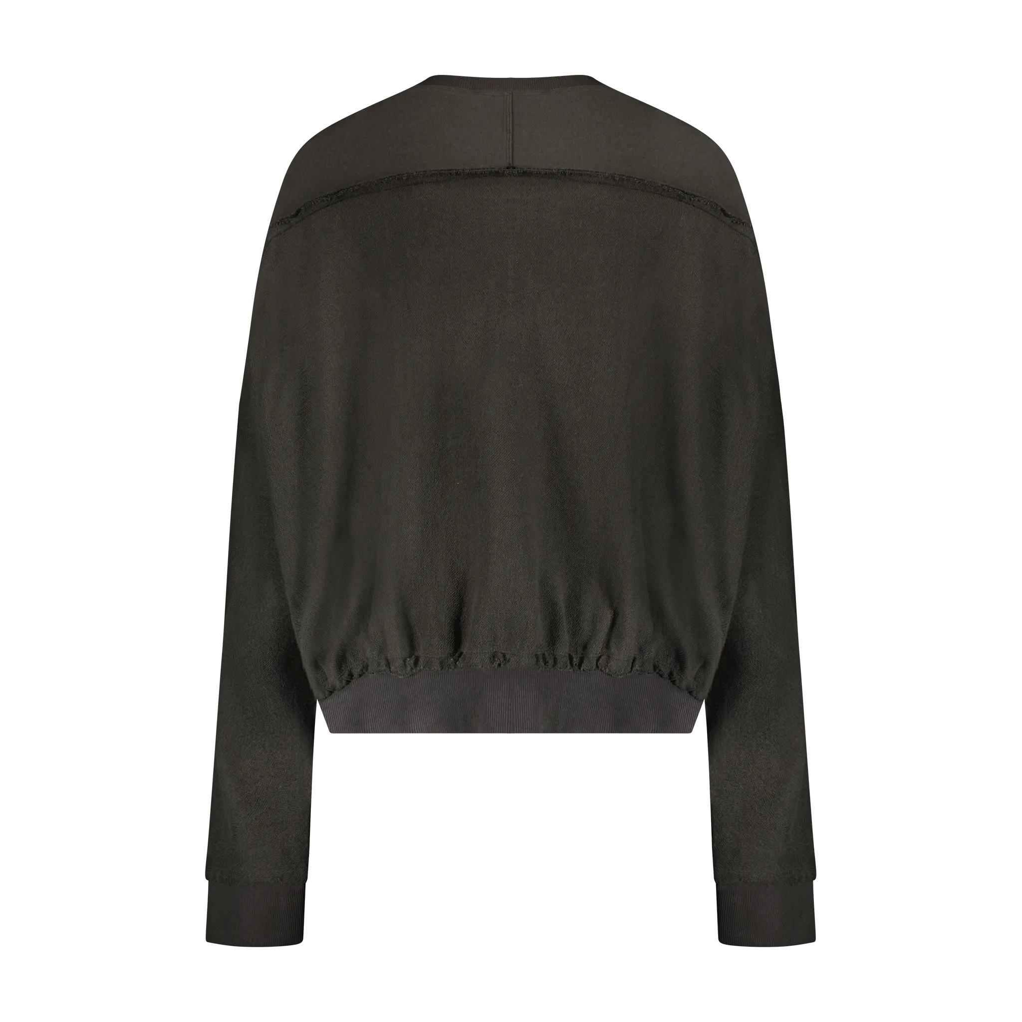 HACULLA OVERSIZED CREWNECK