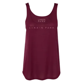 Hex Logo Side Slit Tank