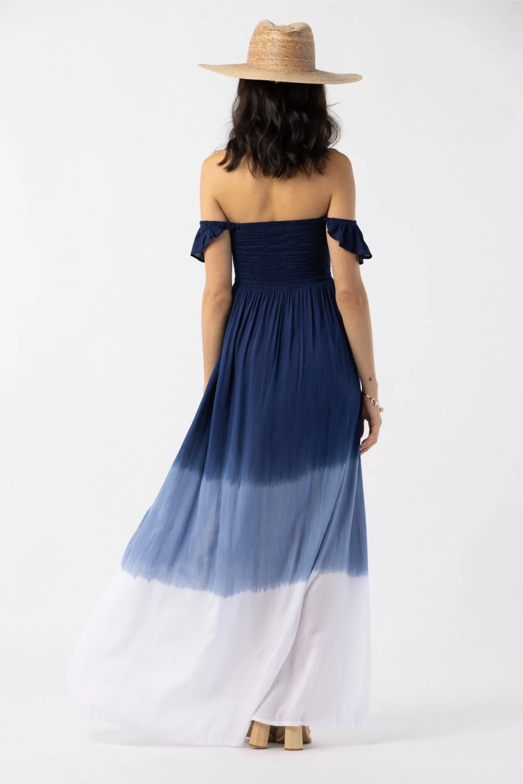 Hollie Maxi Dress