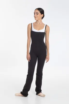 Intermezzo Knitted Jumpsuit