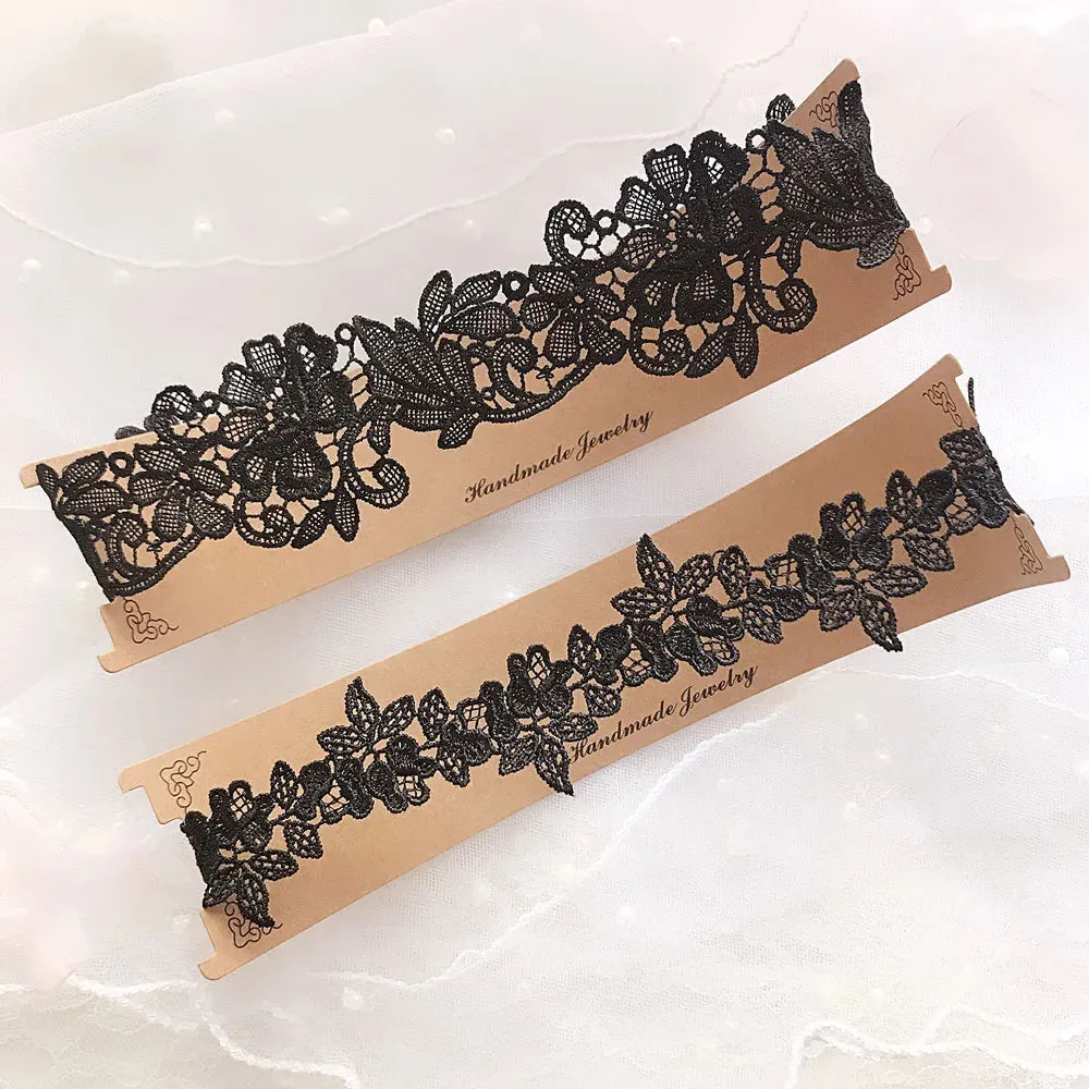 K02 Fashion Soft Sexy Lace Garter Belt for Women Lace Belt Legs Ring Bridal Garter Set Bride Wedding Accessories Bride Garter