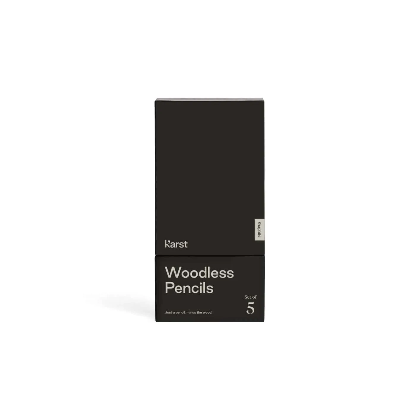 Karst Woodless Pencils