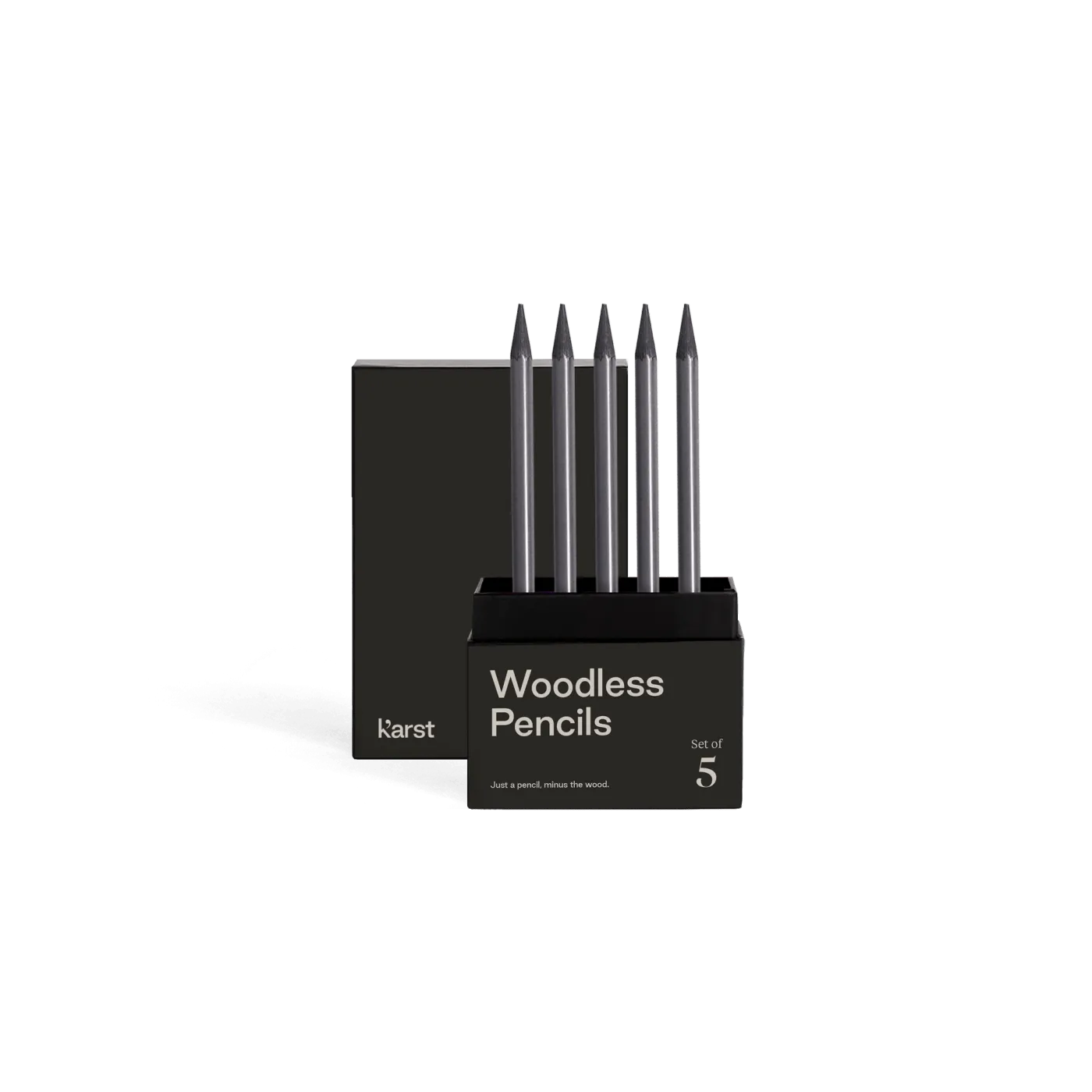 Karst Woodless Pencils