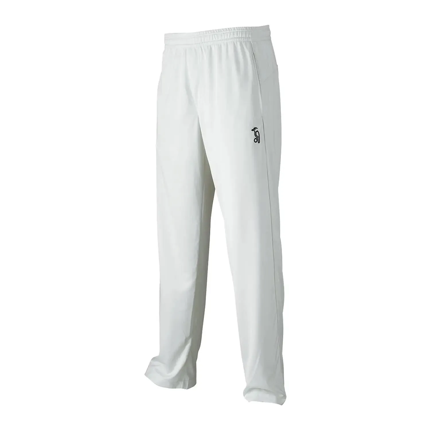 KB Pro Active Pants White