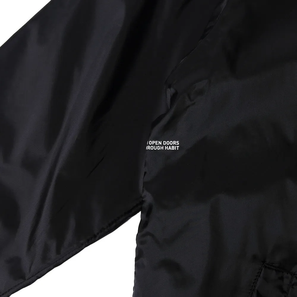 Keys Coach Jacket - Black