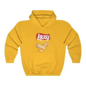 LAZY AF Unisex Hoodie