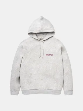 Liberty Hoodie Grey Heather