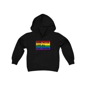 Love All Youth Hoodie