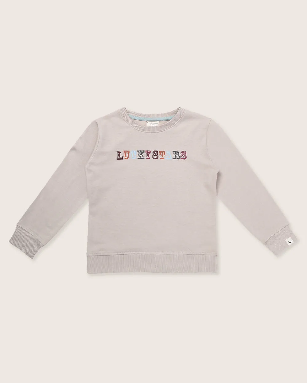 Lucky Stars Sweatshirt