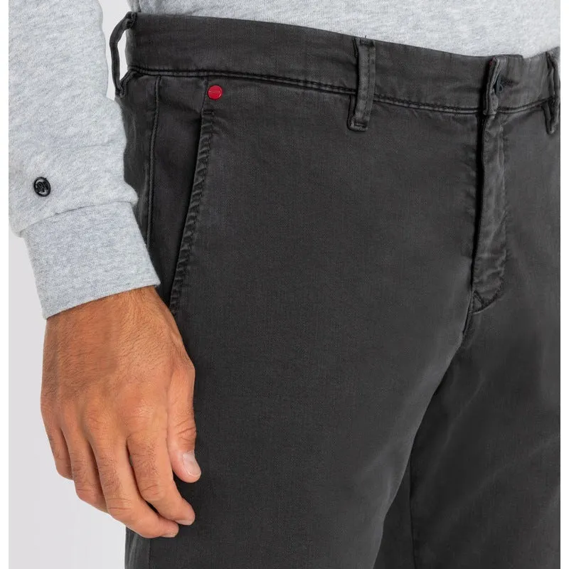 Mac Apparel | Driver Pants Steel Blue (5 Colors)