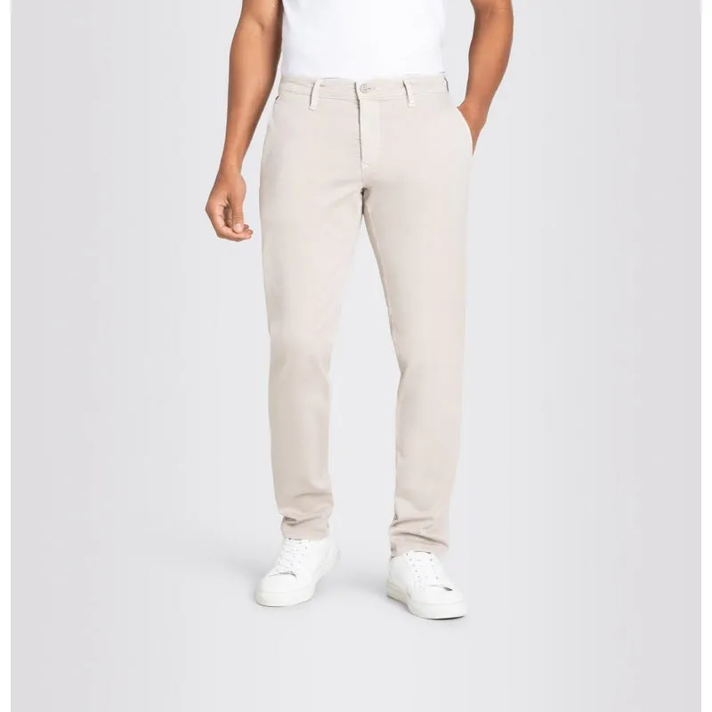 Mac Apparel | Driver Pants Steel Blue (5 Colors)