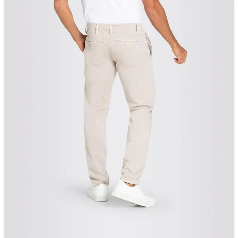 Mac Apparel | Driver Pants Steel Blue (5 Colors)