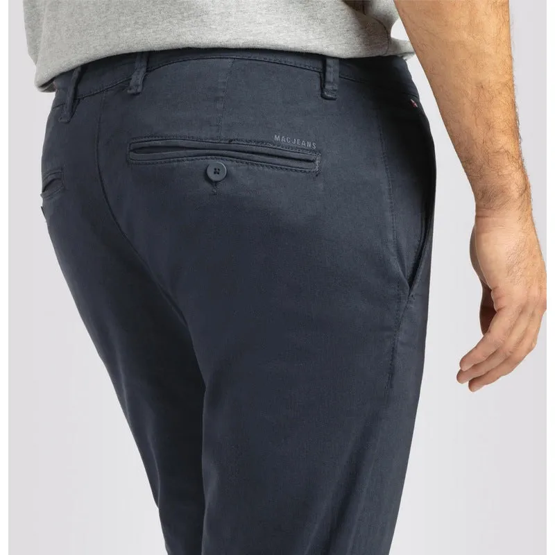 Mac Apparel | Driver Pants Steel Blue (5 Colors)