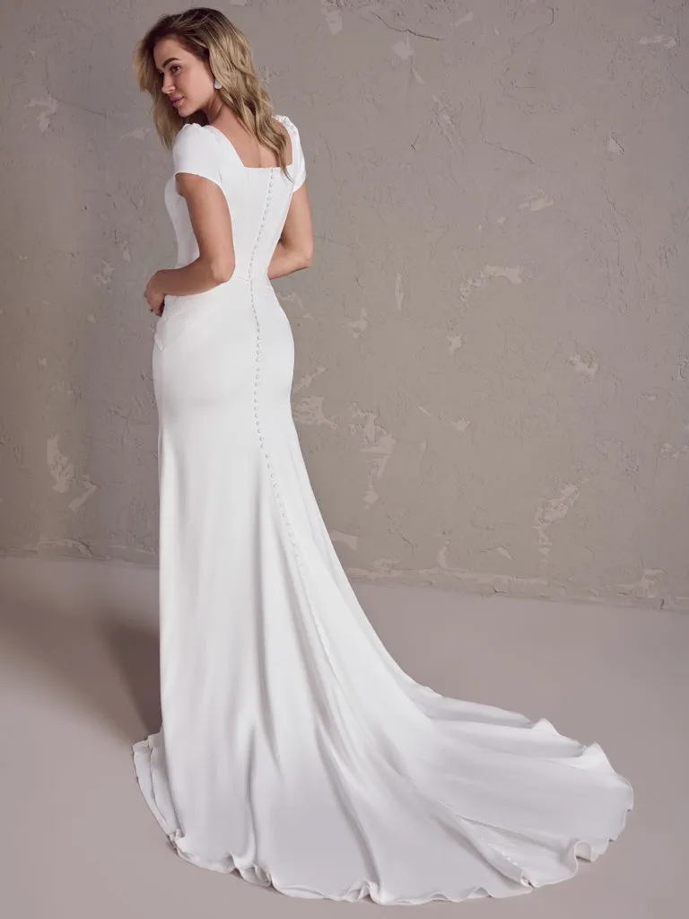 Meena by Maggie Sottero