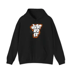 mens and women Heavy Blend™ Hooded Sweatshirt